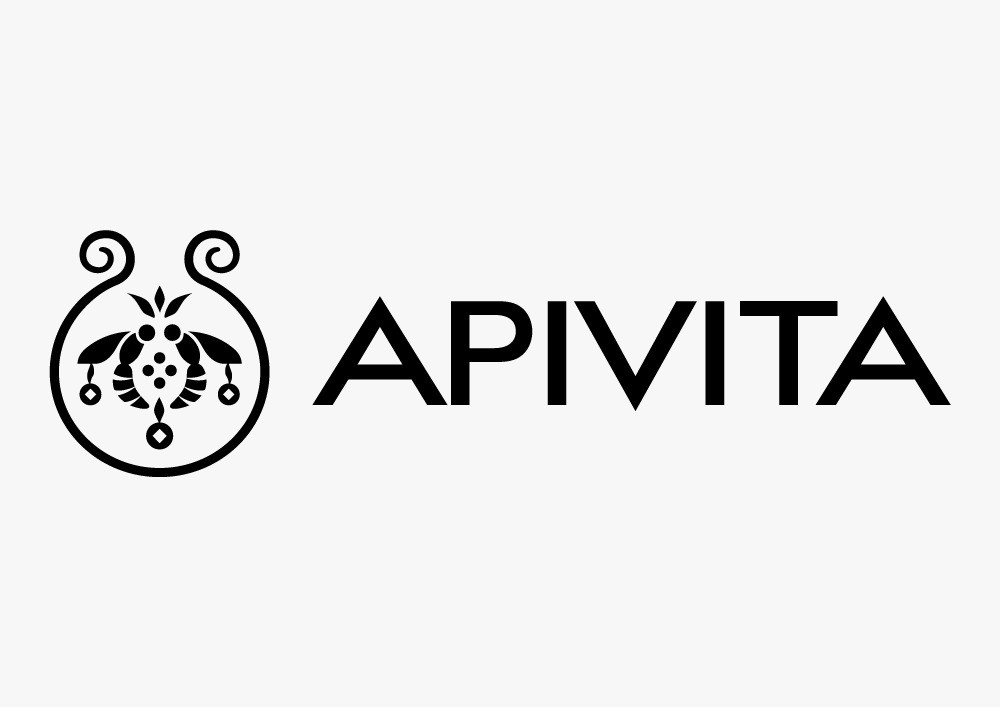 Logo Apivita