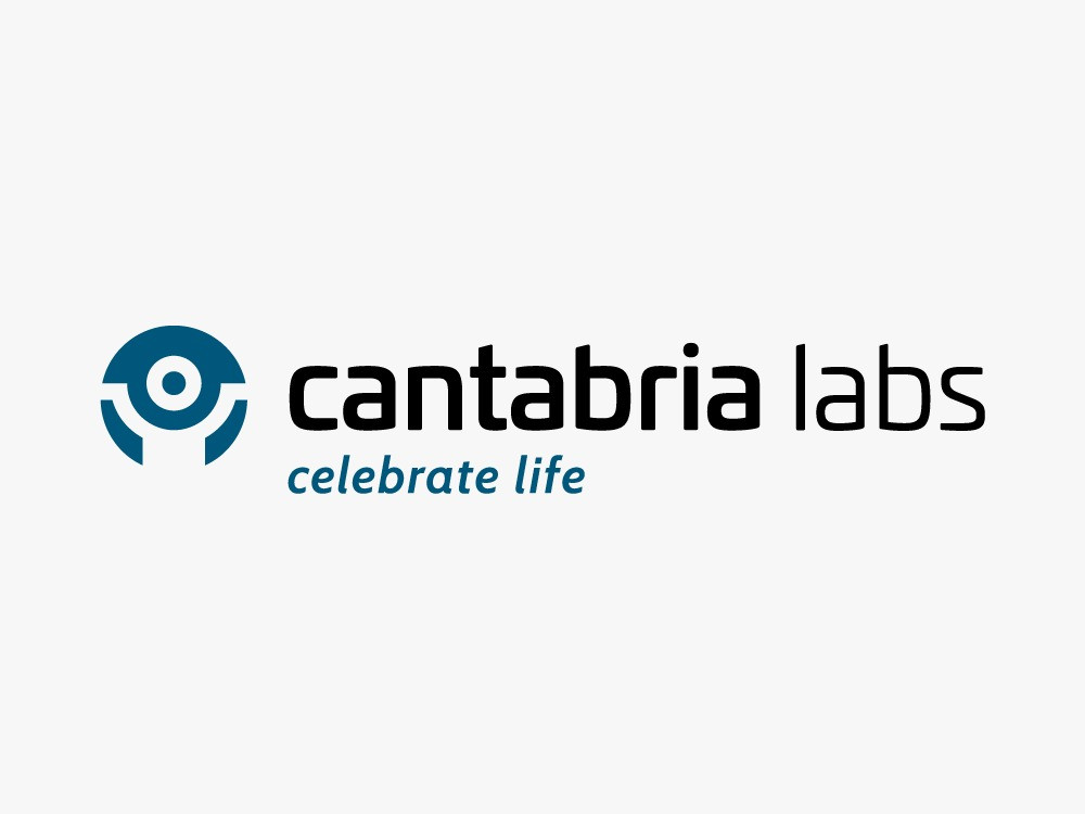 Logo Cantabria Labs