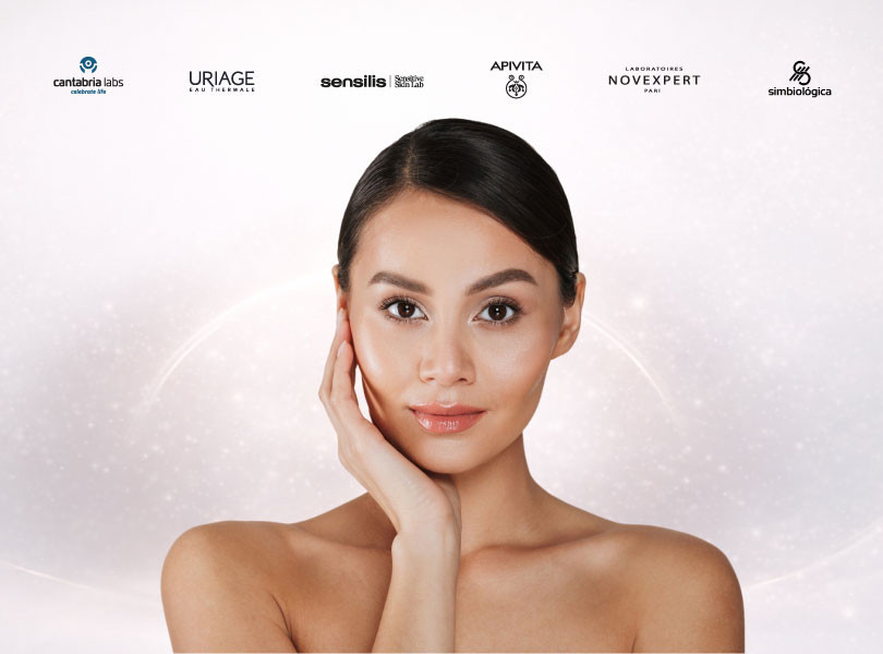 Imagen científica y dermatológica